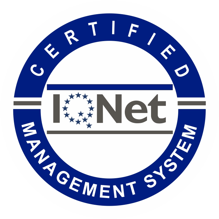 IQNet Certificat